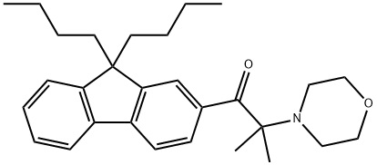 Photoinitiator WBT