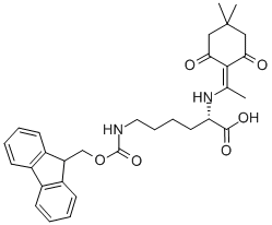 Dde-Lys(Fmoc)-OH