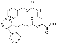 Fmoc-Dab(Z)-OH