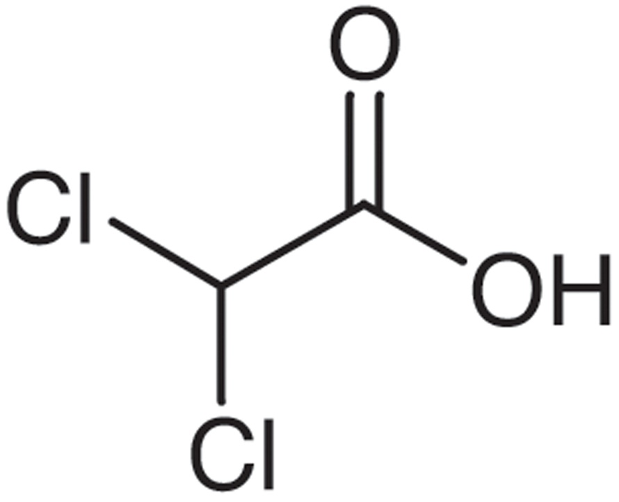 Dichloroacetic acid